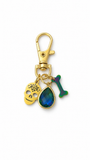 The Champ Charm