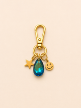 The Grumps Charm