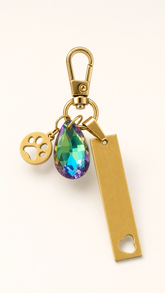The Maddie Charm