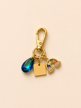 The Nymeria Charm