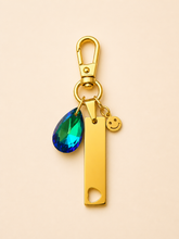 The Toby Charm