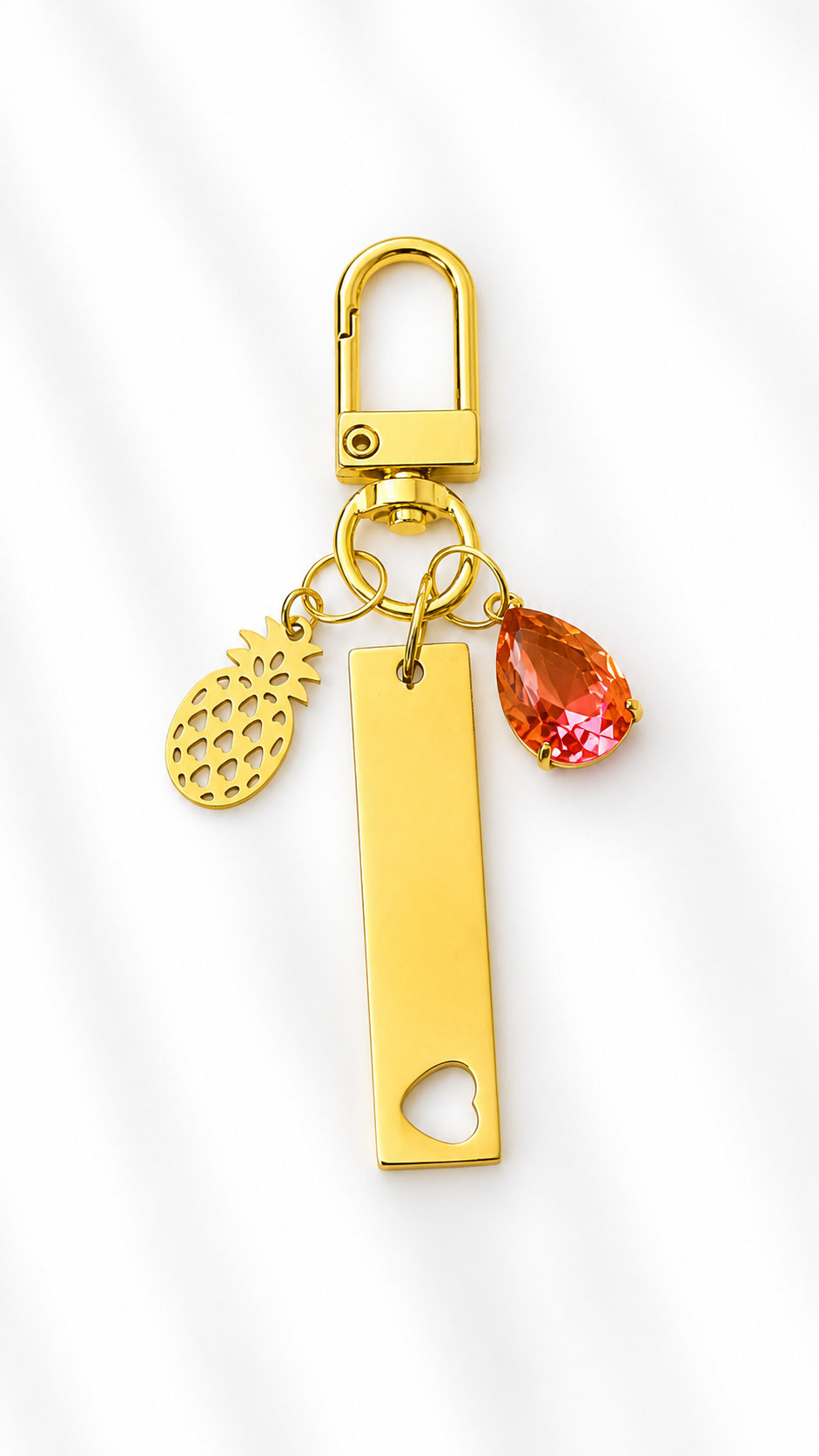 The Bella Charm