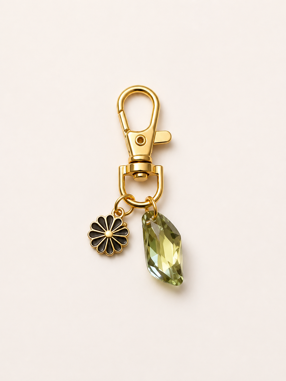 The Belle Charm