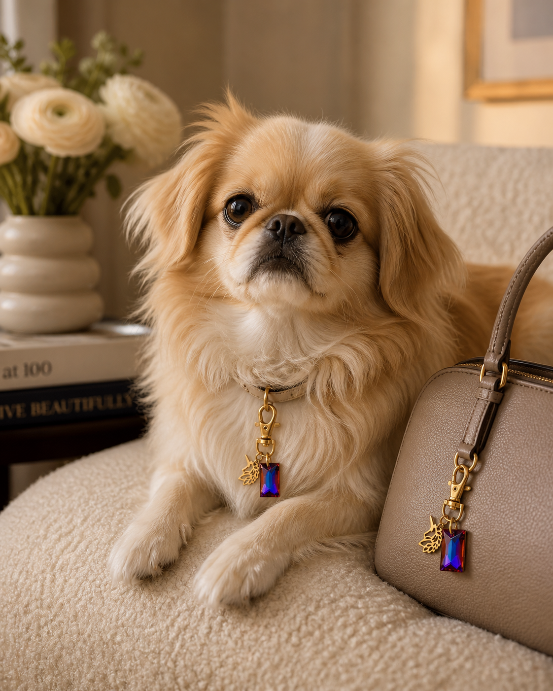 The Charlie Charm