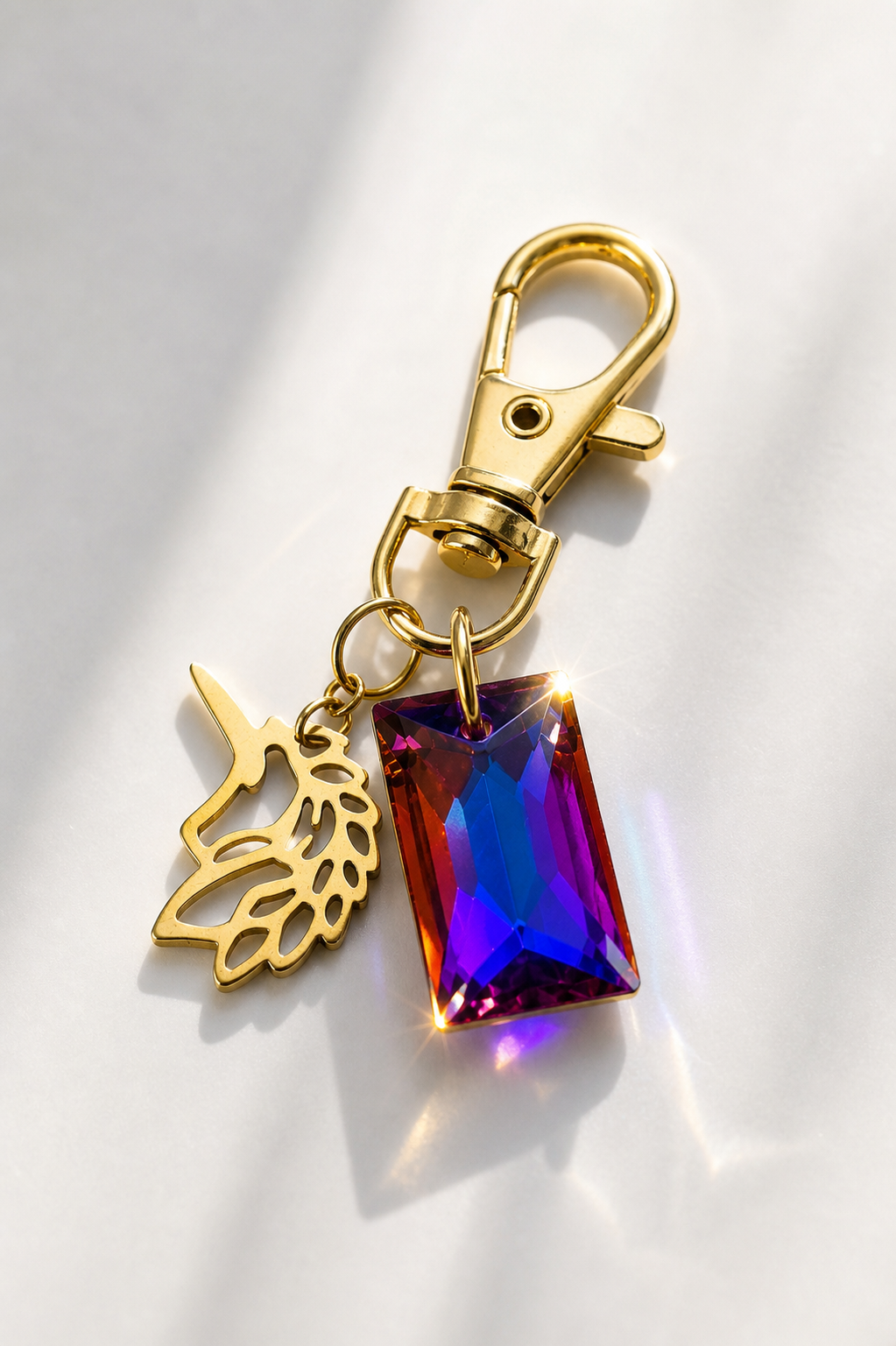 The Charlie Charm