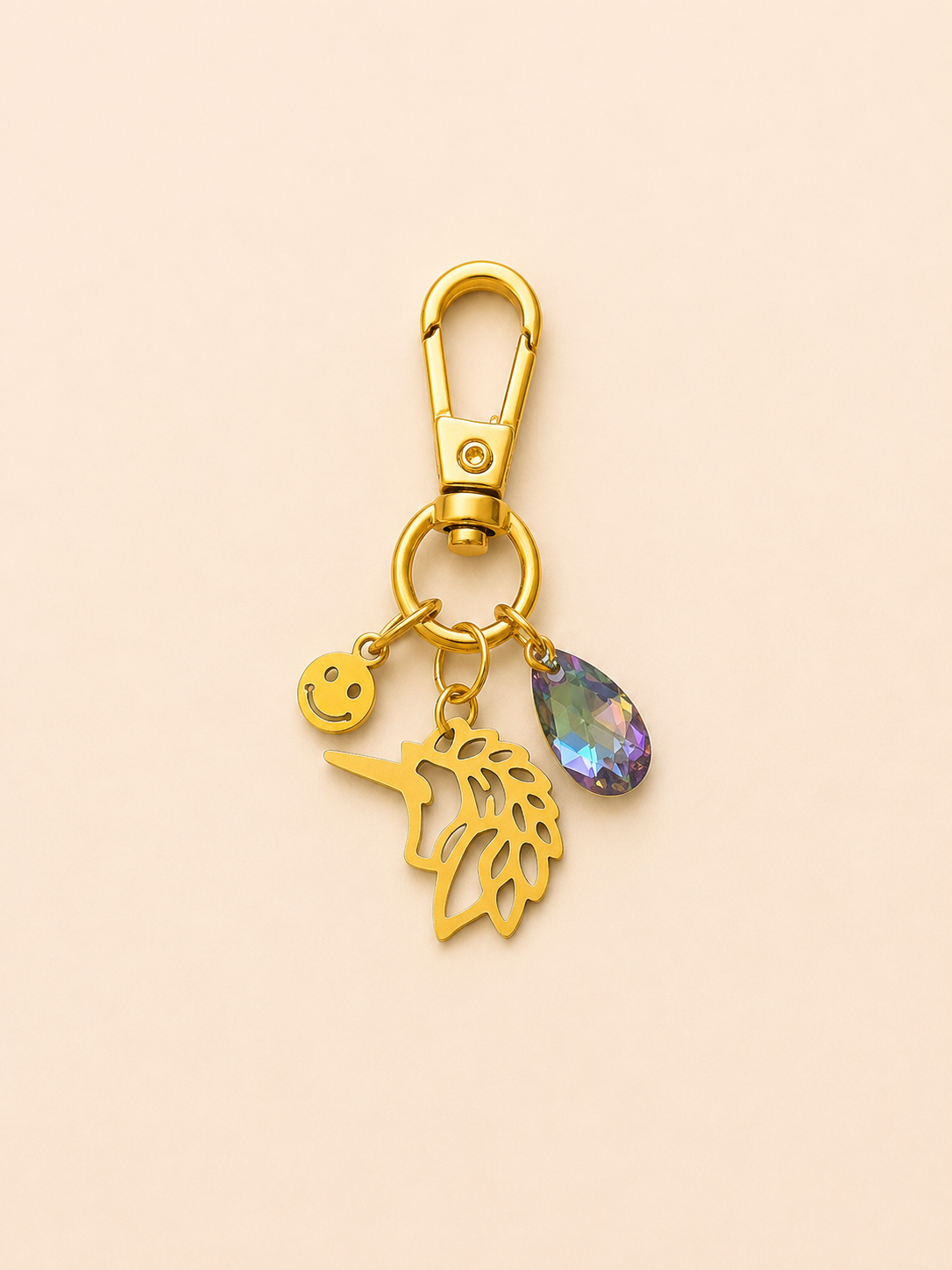 The Cheekoo Charm