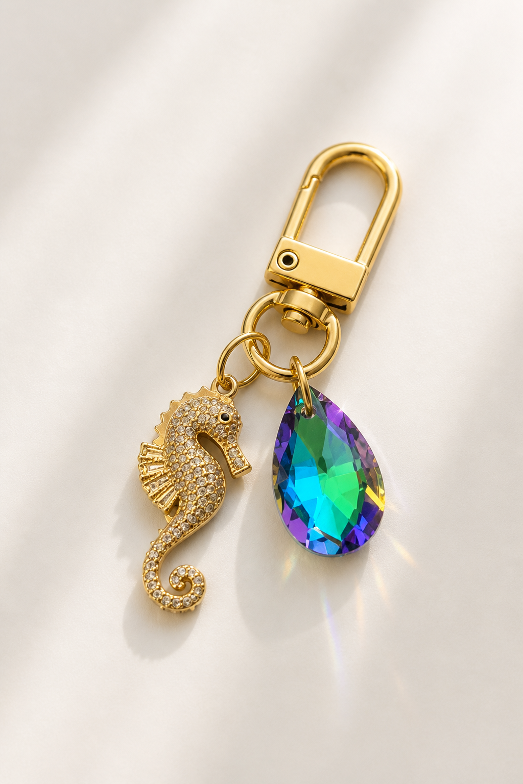 The Cupcake Charm
