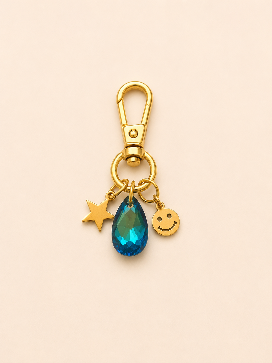 The Grumps Charm