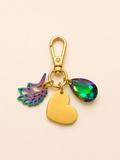 The Harley Charm
