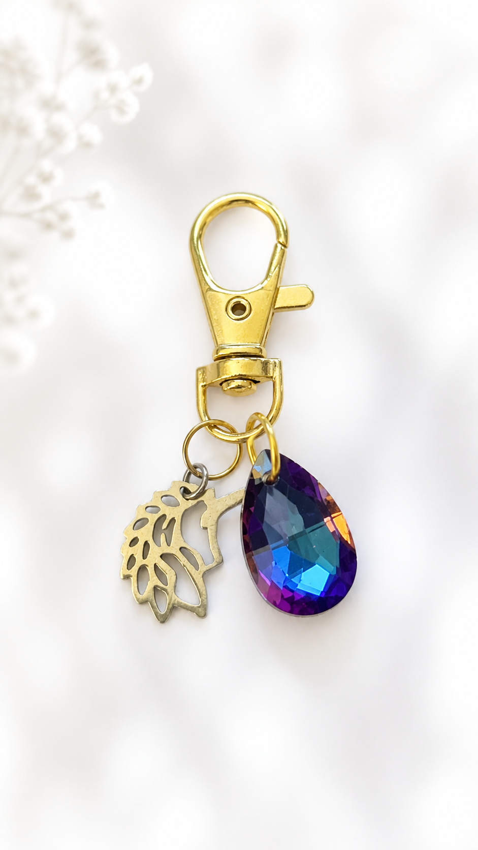 The Jenny Charm