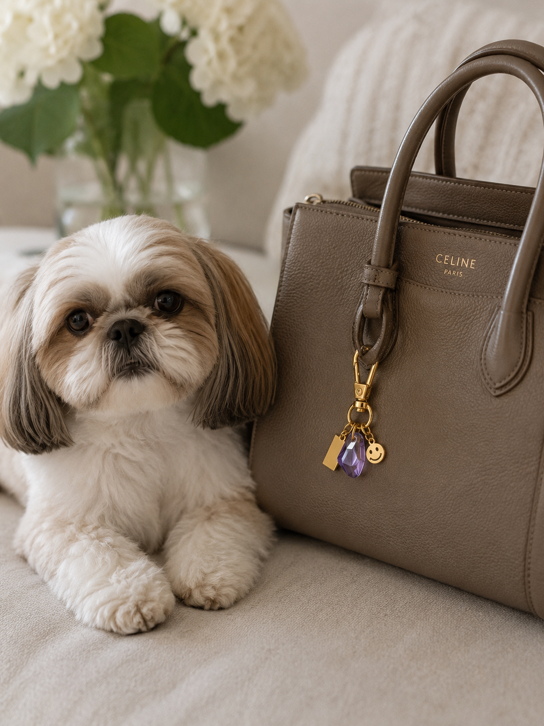 The Kitty Charm