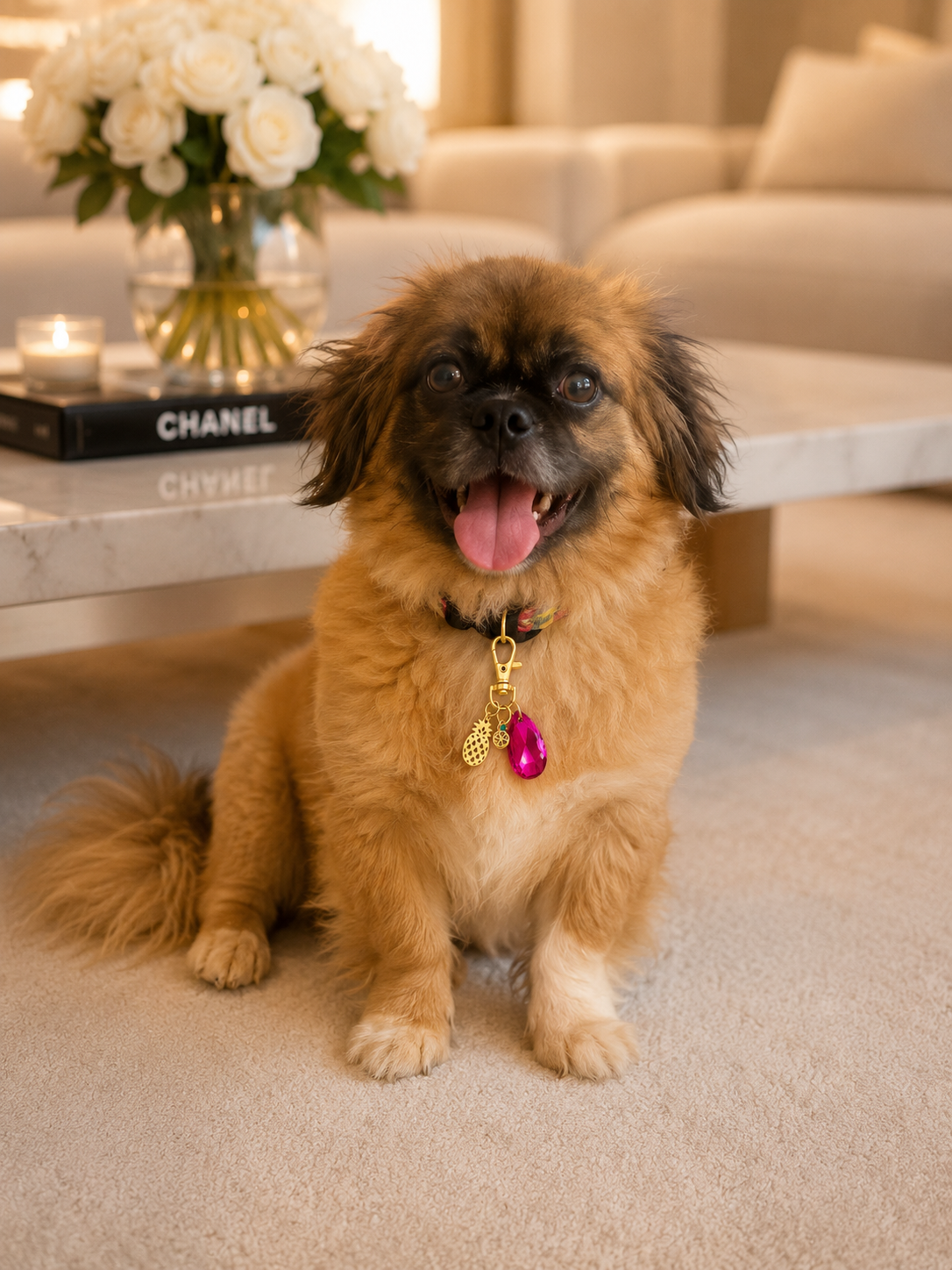 The Maggie Charm