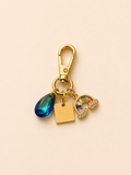 The Nymeria Charm