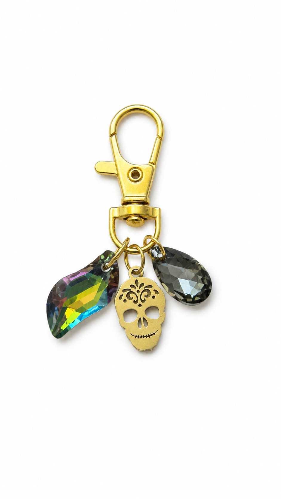 The Pickle Charm
