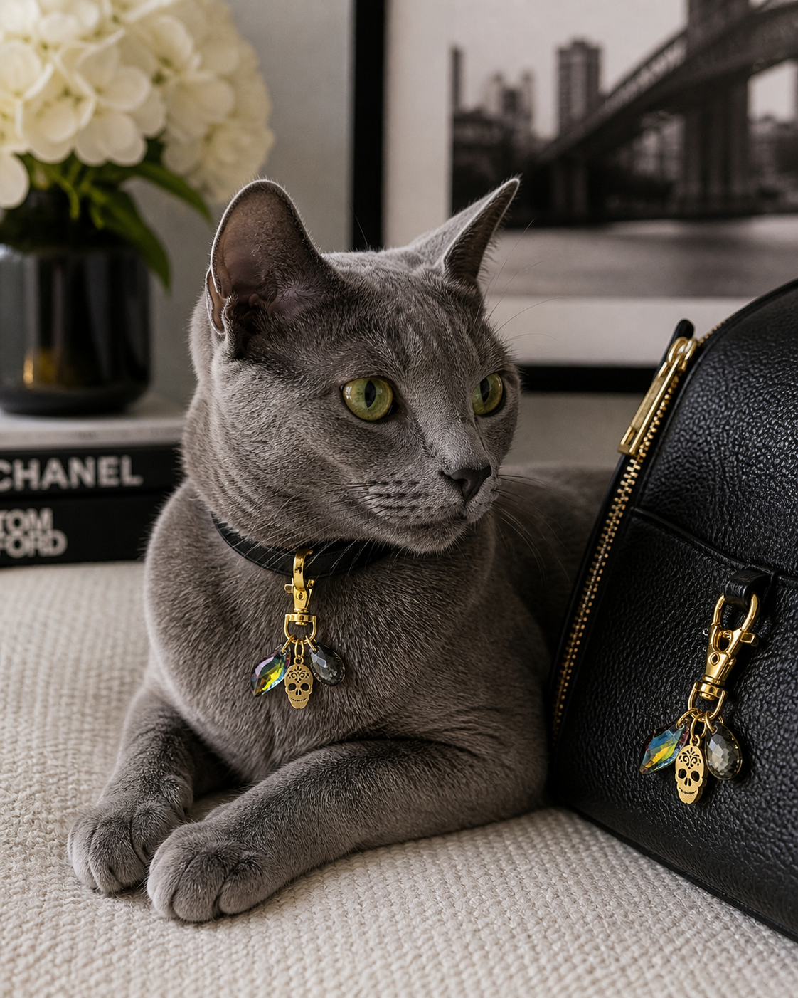 The Pickle Charm