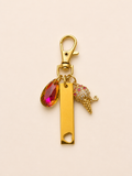 The Pixel Charm