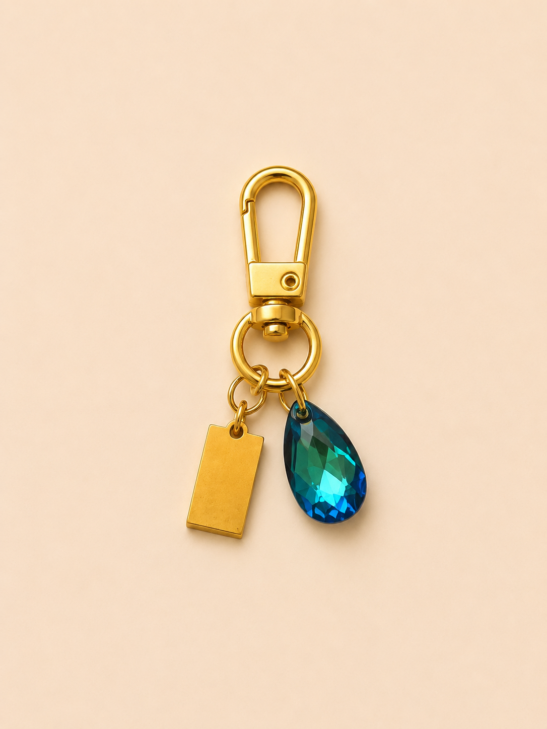 The Shrimp Charm