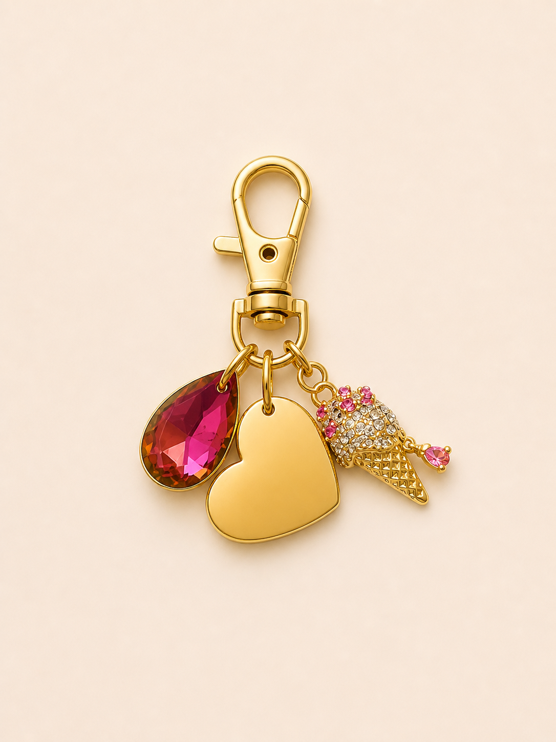 The Smoothie Charm