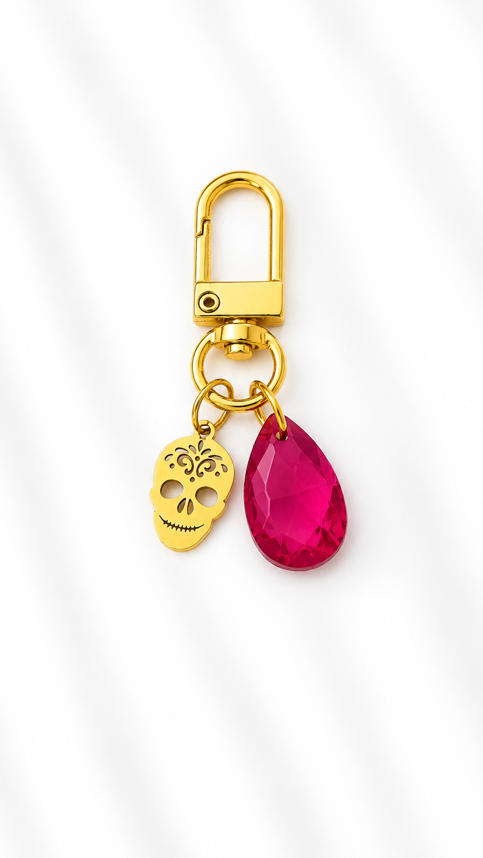 The Taco Charm