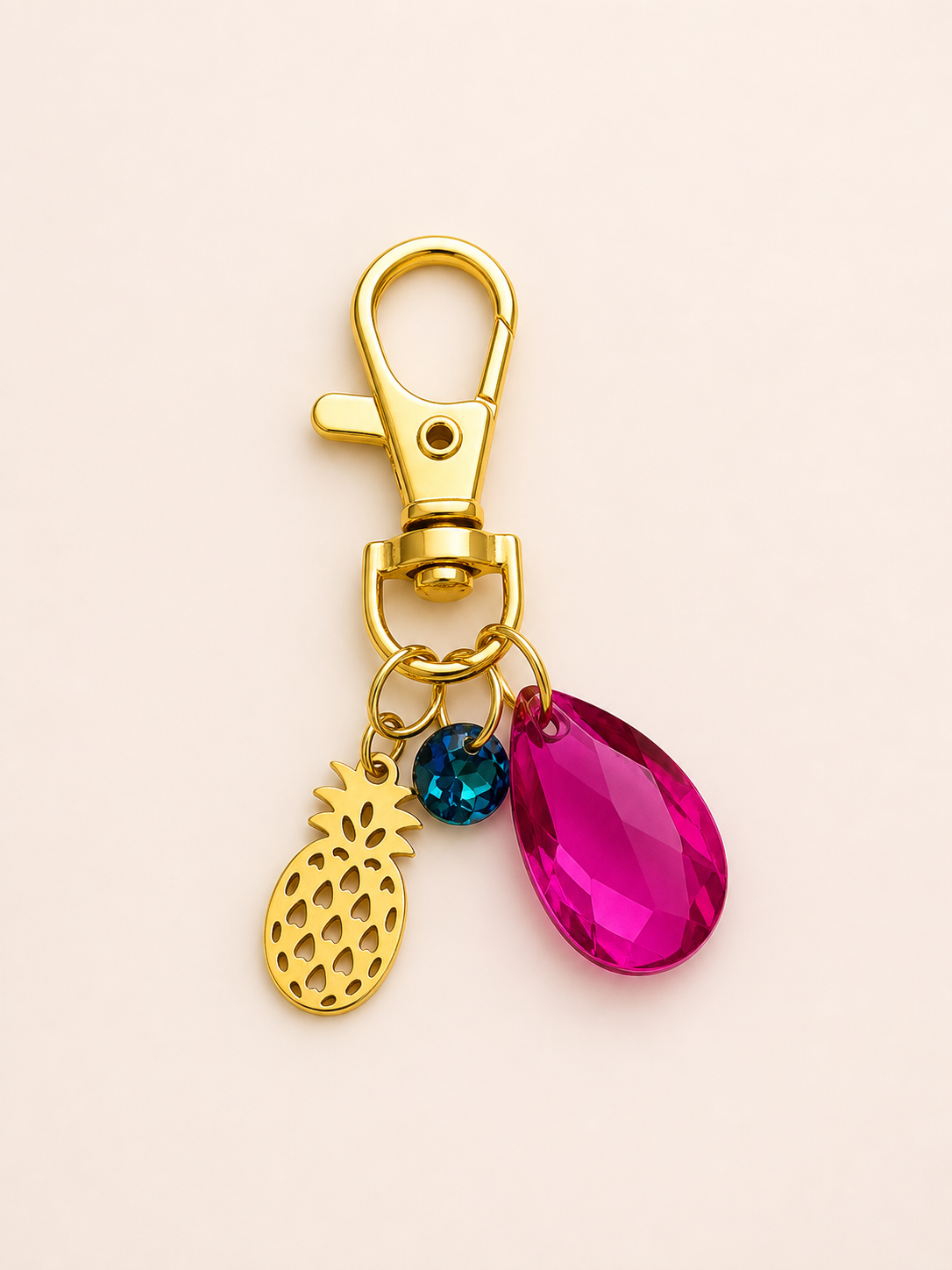 The Wobbles Charm