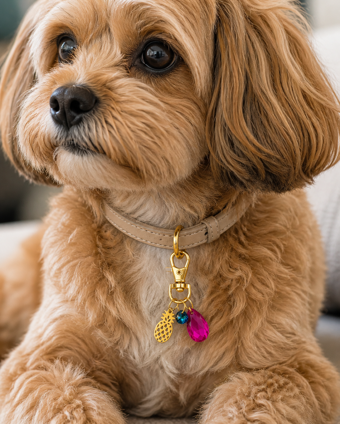 The Wobbles Charm